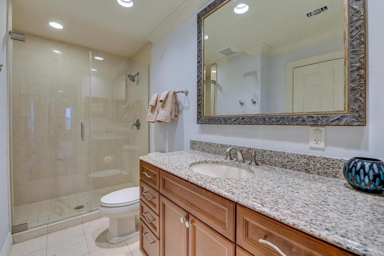 Apartment Emerald Grande Condo Beach, Marina And Ocean View Destin United States