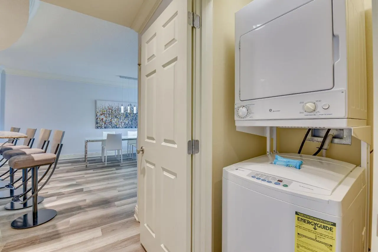 Apartment Emerald Grande Condo Beach, Marina And Ocean View Destin United States
