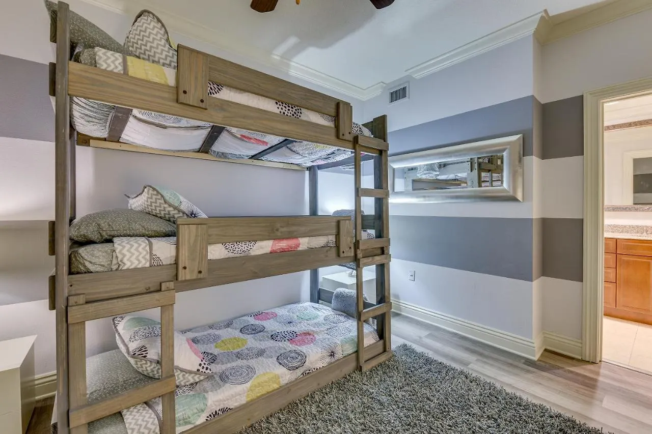 Emerald Grande Condo Beach, Marina And Ocean View Destin Apartment