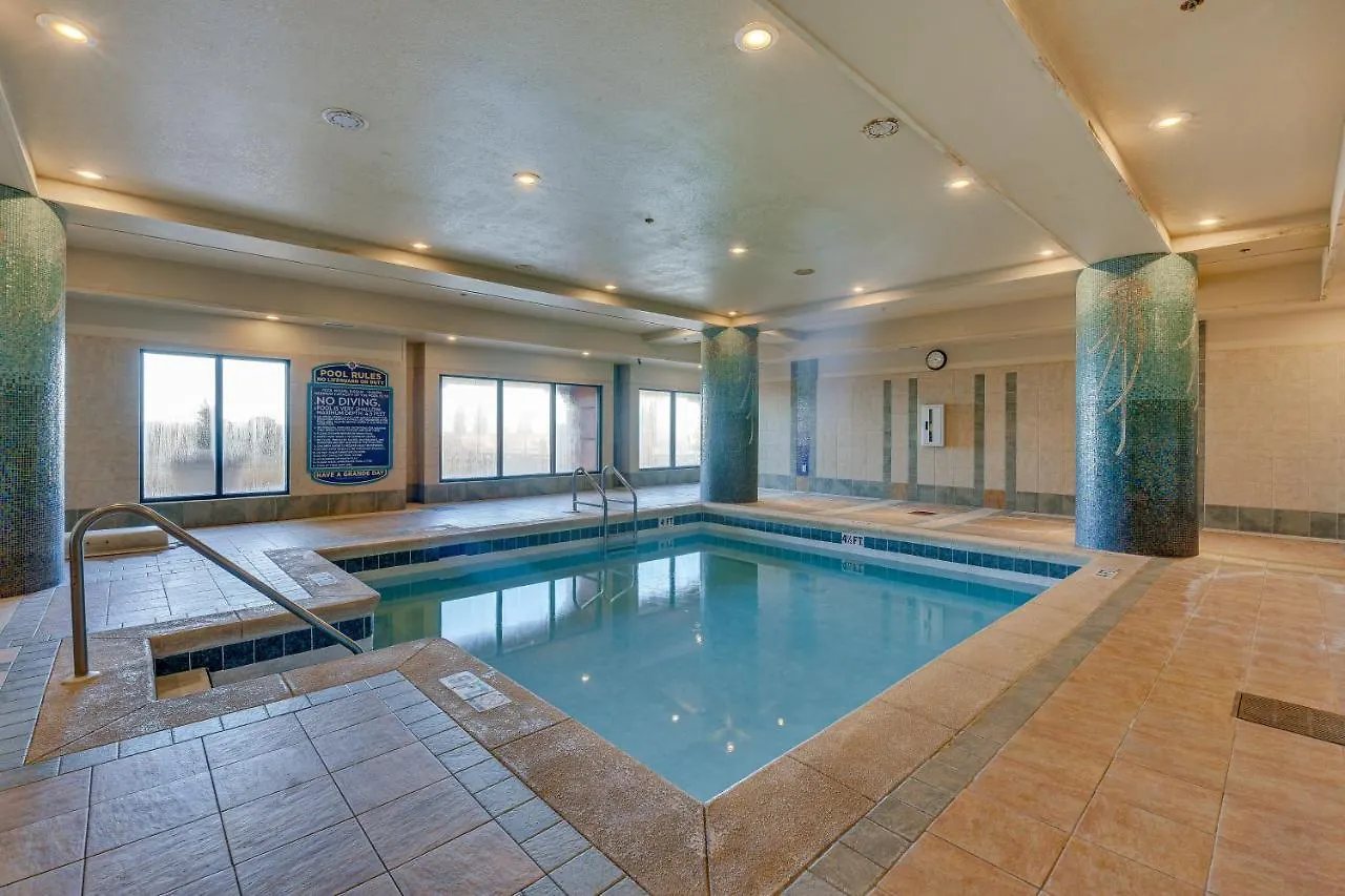 Emerald Grande Condo Beach, Marina And Ocean View Destin