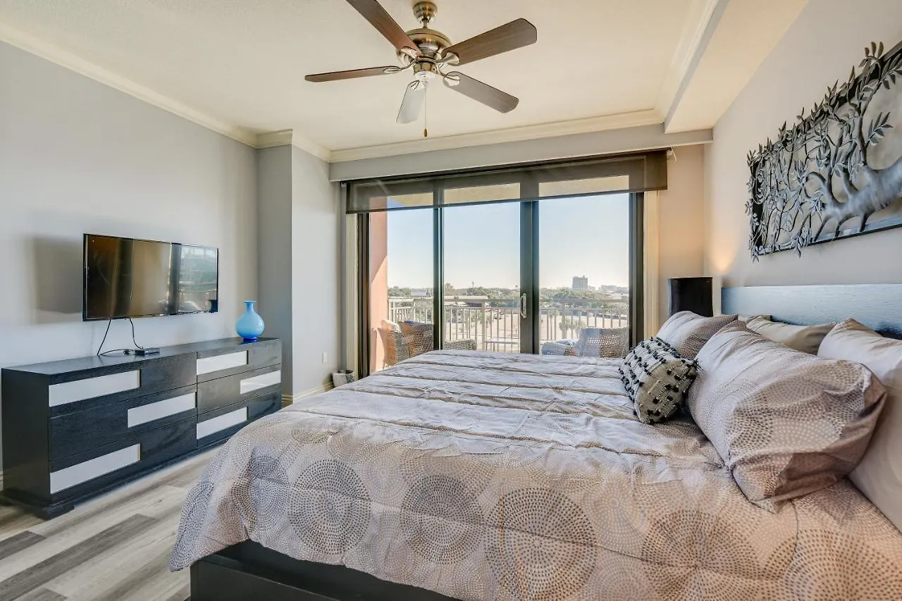Apartment Emerald Grande Condo Beach, Marina And Ocean View Destin