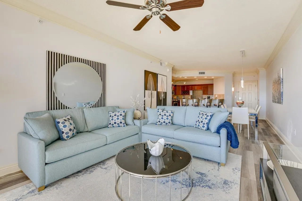 Emerald Grande Condo Beach, Marina And Ocean View Destin United States